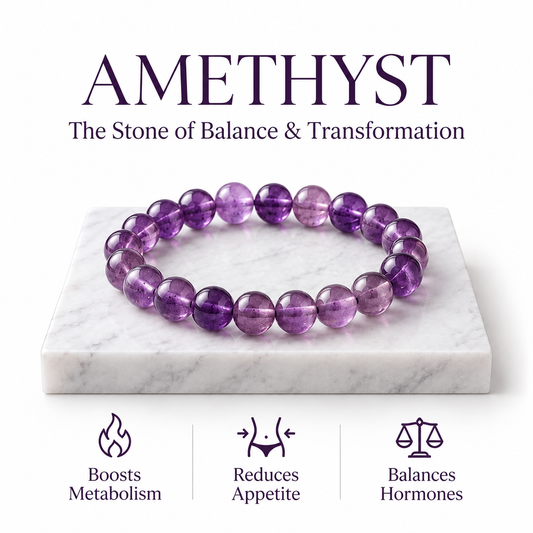 The Reset Bracelet