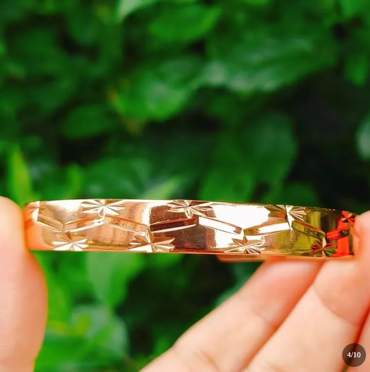 joint bracelet