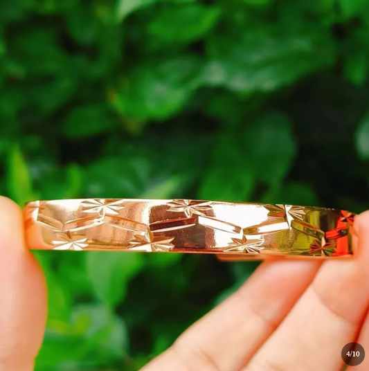 joint bracelet